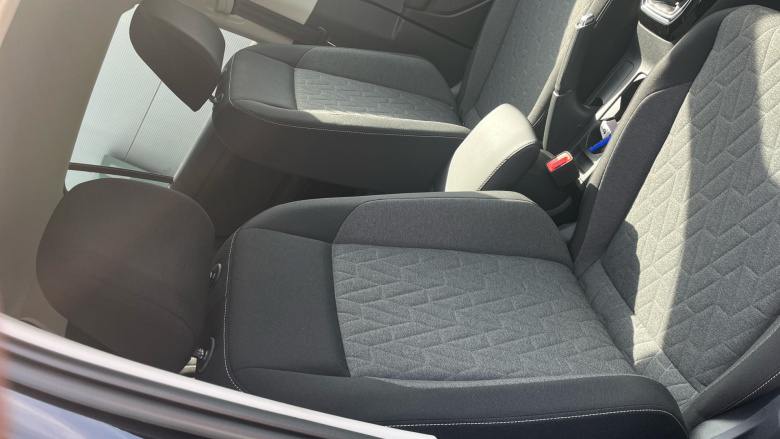 Volkswagen T-Cross 1.0 TSI 115 Match 5dr Petrol Estate